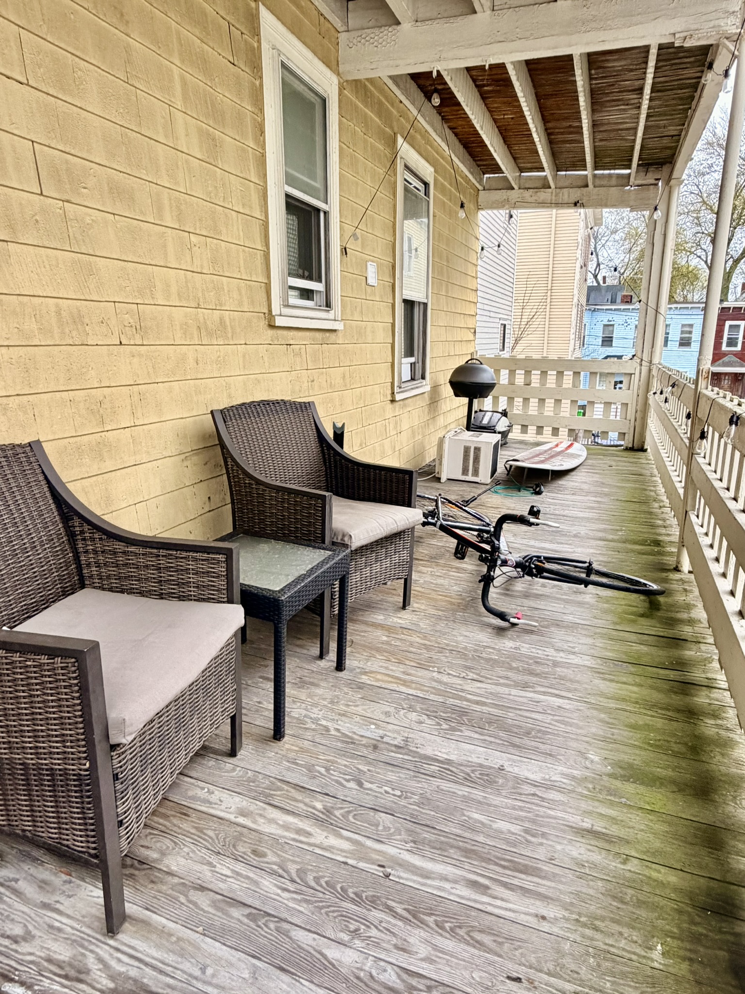 Photos of apartment on Mansfield,Boston MA 02134