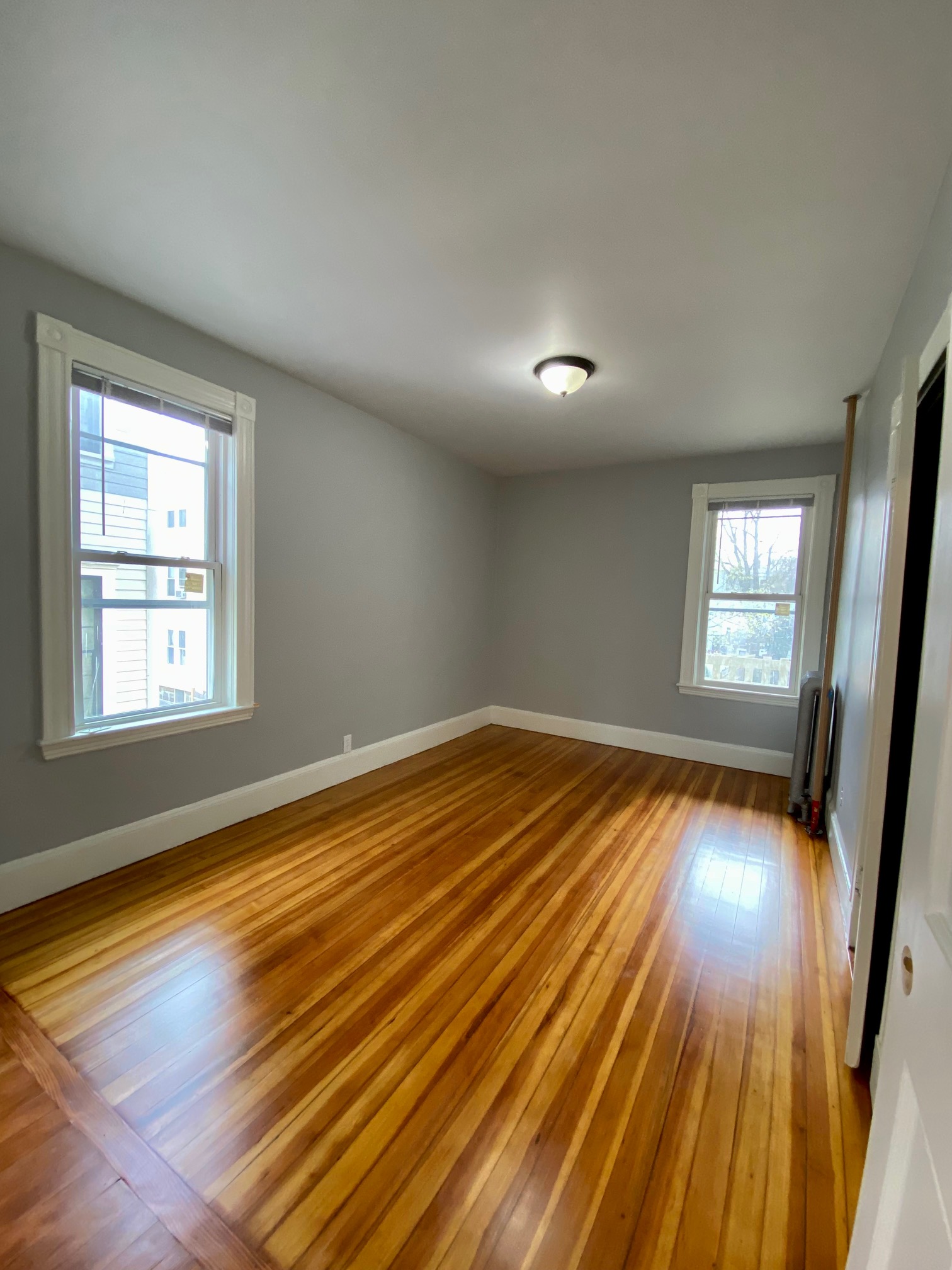 Photos of apartment on Mansfield,Boston MA 02134