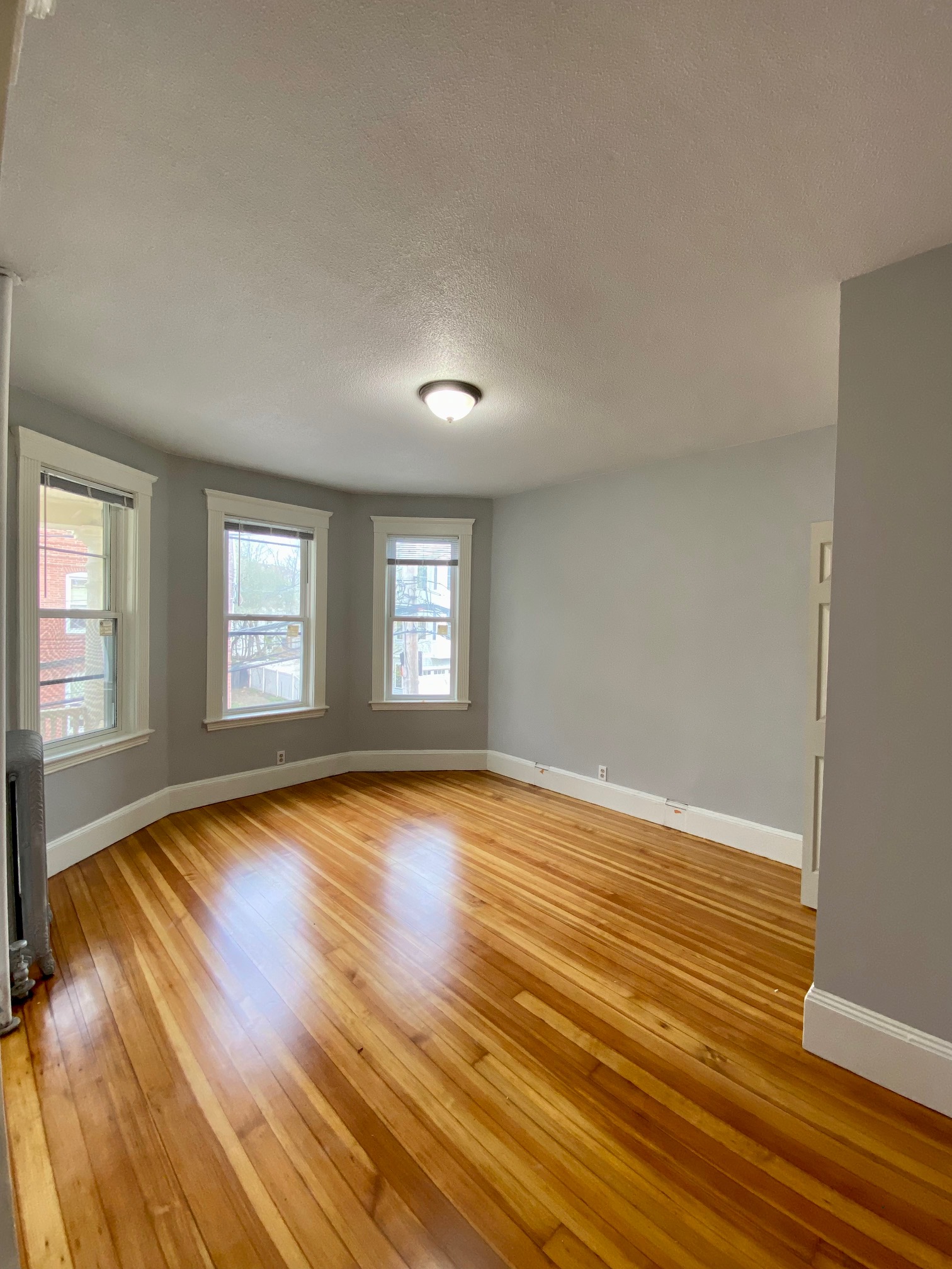 Photos of apartment on Mansfield,Boston MA 02134