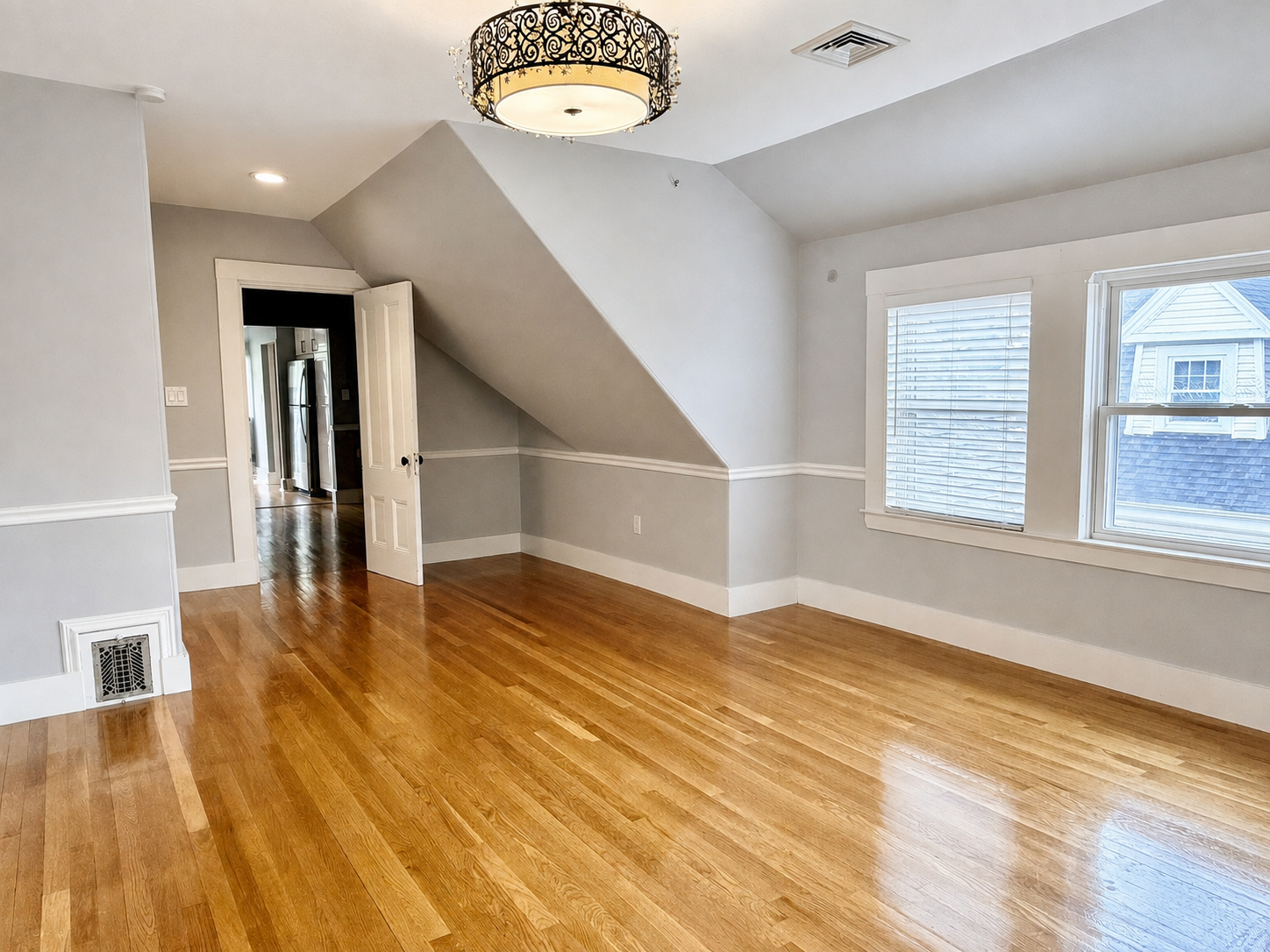 Photos of apartment on Sparhawk,Boston MA 02135