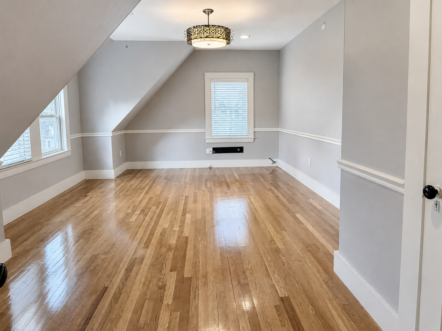 Photos of apartment on Sparhawk,Boston MA 02135