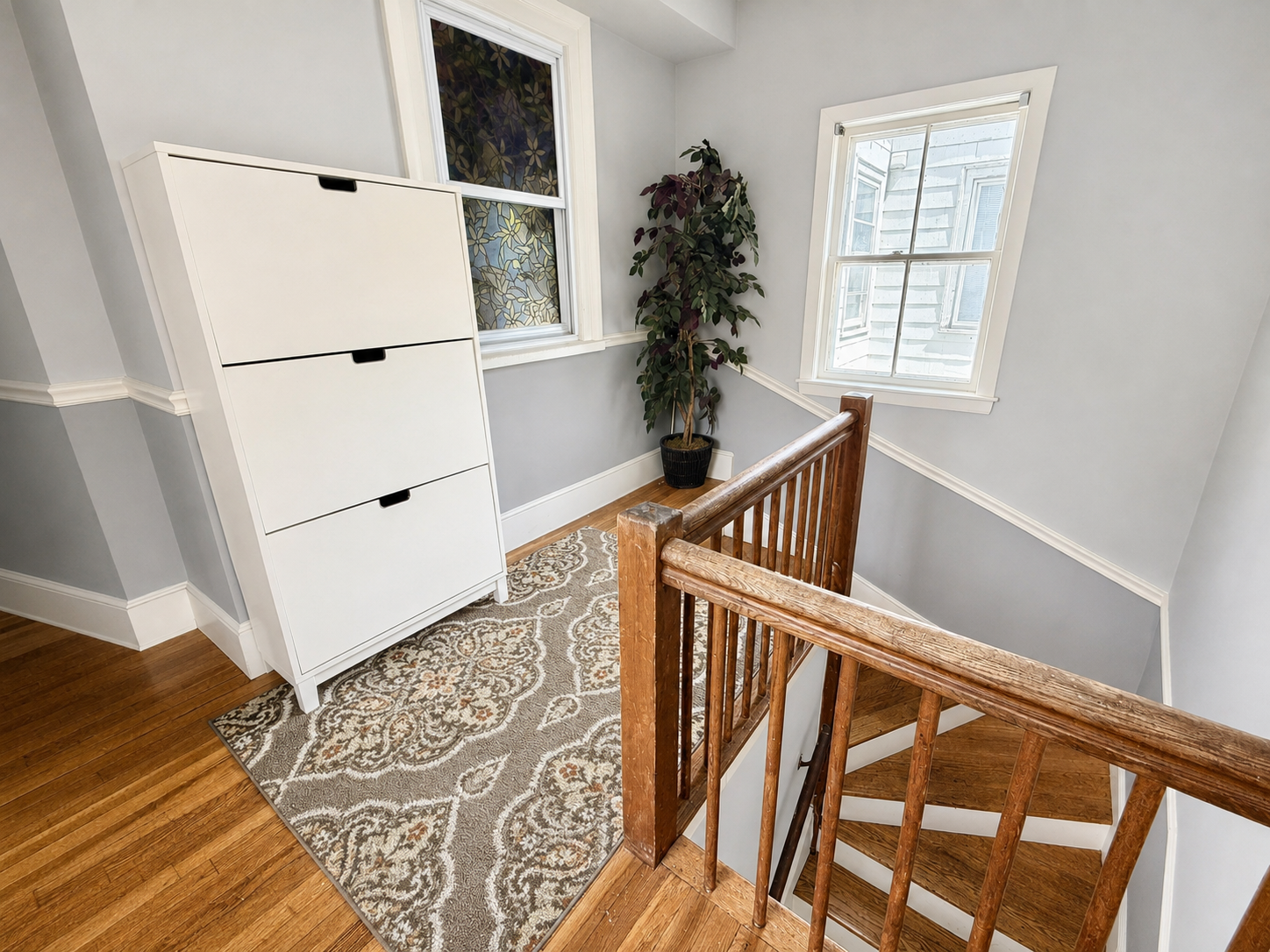 Photos of apartment on Sparhawk,Boston MA 02135