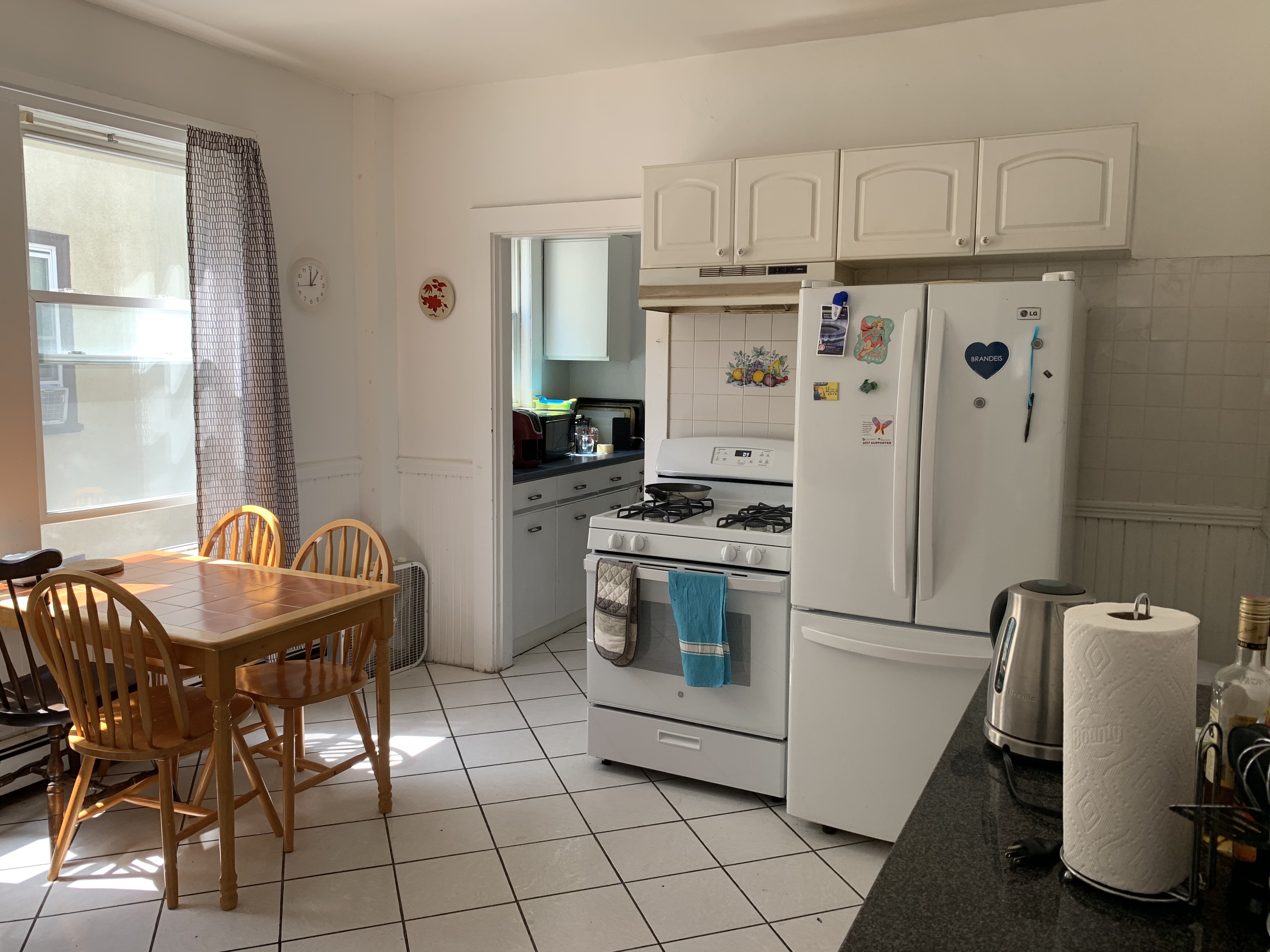 3 bed, 1 bath apartment for rent at 205 Rawson Rd Unit 2, Washington Square — photo 26 of 35