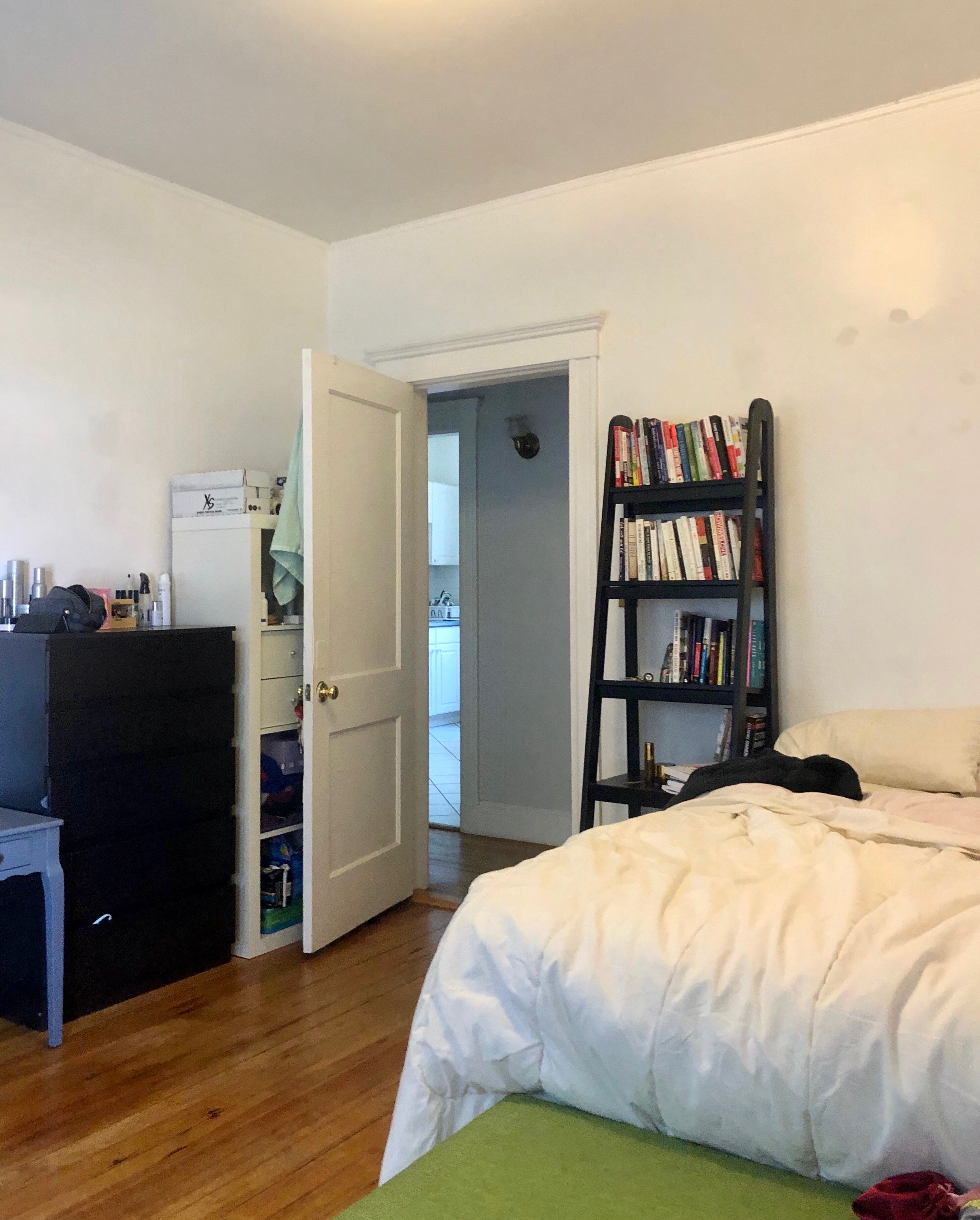 3 bed, 1 bath apartment for rent at 205 Rawson Rd Unit 2, Washington Square — photo 24 of 35