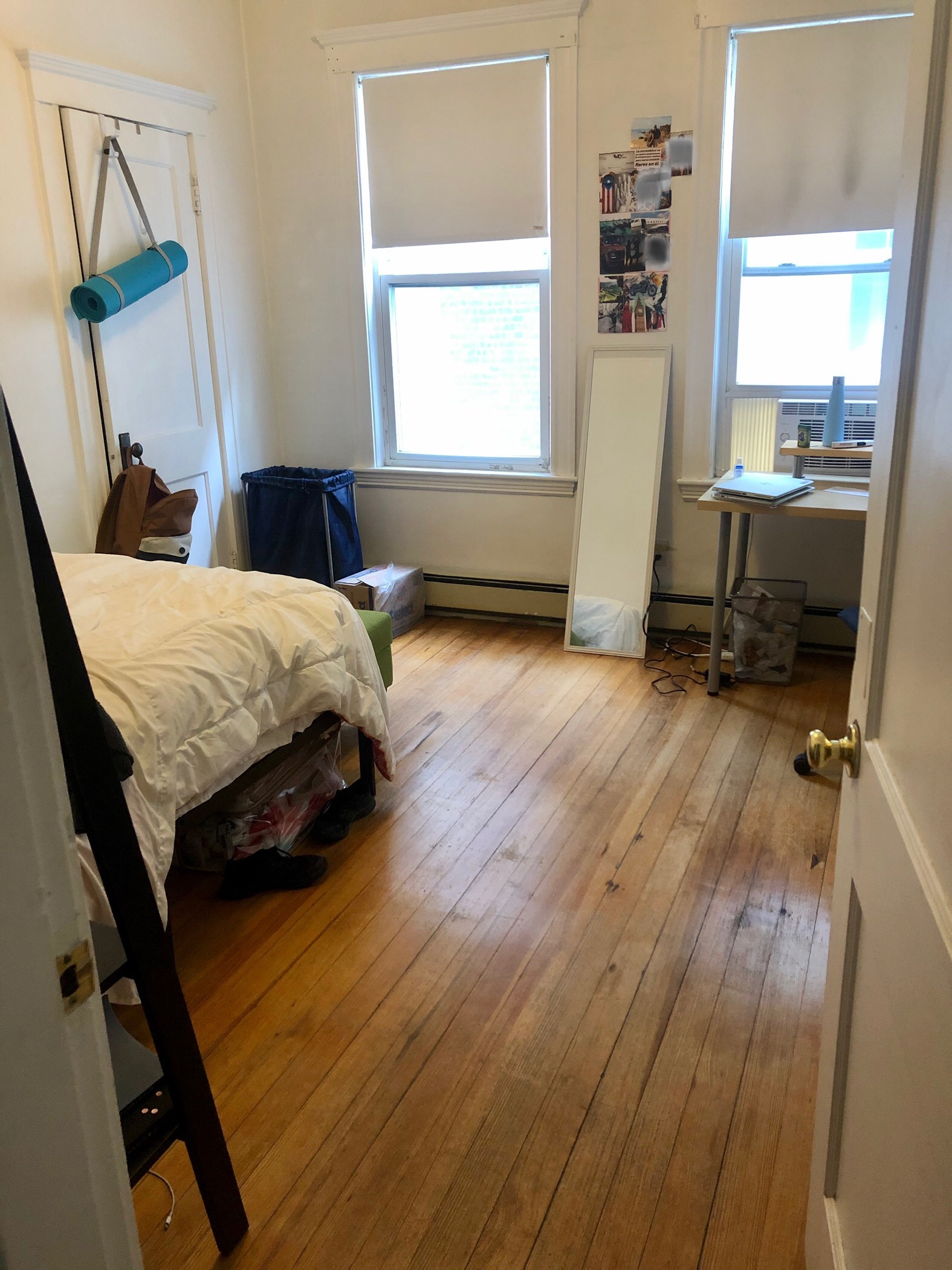 3 bed, 1 bath apartment for rent at 205 Rawson Rd Unit 2, Washington Square — photo 25 of 35