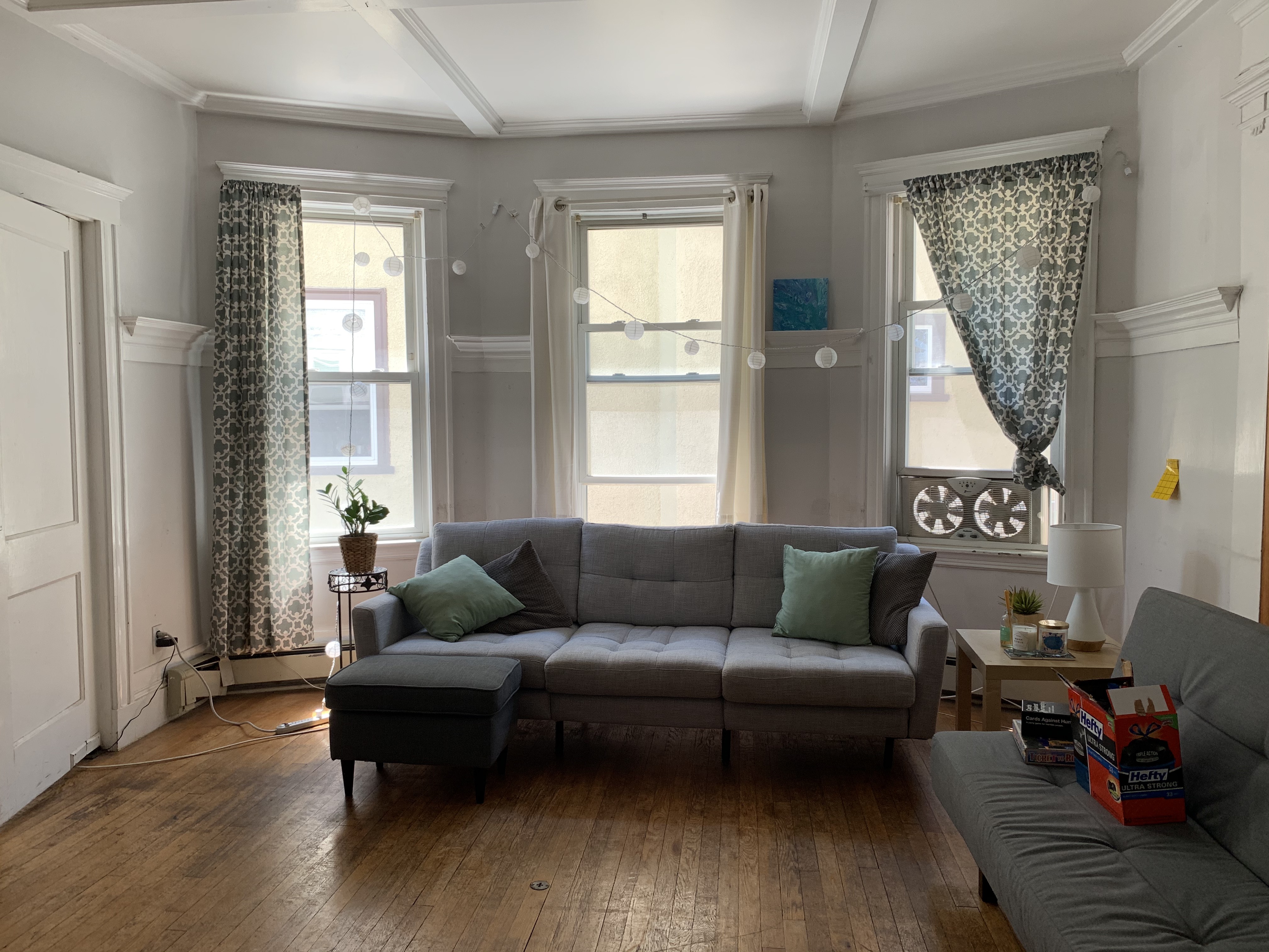 3 bed, 1 bath apartment for rent at 205 Rawson Rd Unit 2, Washington Square — photo 31 of 35
