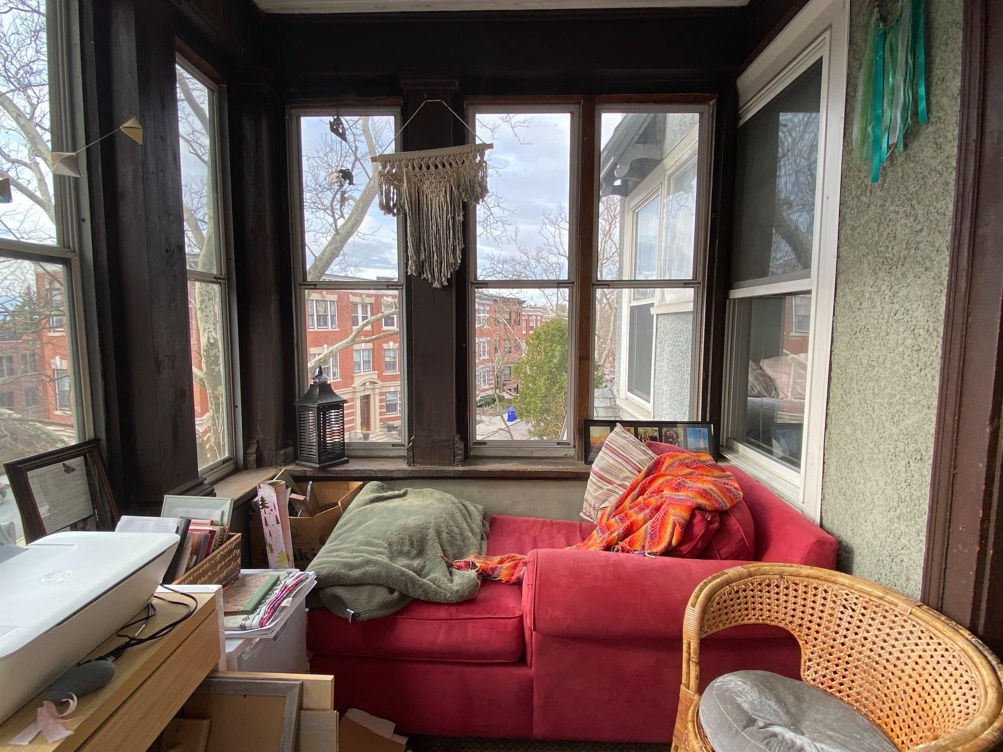 3 bed, 1 bath apartment for rent at 205 Rawson Rd Unit 2, Washington Square — photo 30 of 35