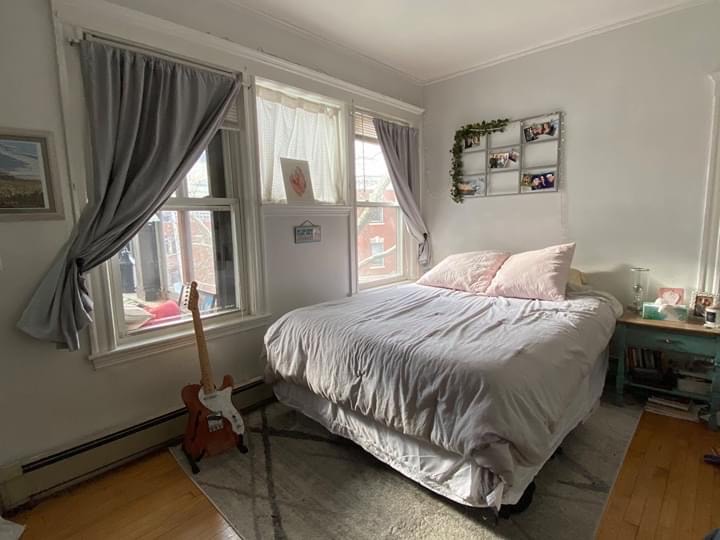 3 bed, 1 bath apartment for rent at 205 Rawson Rd Unit 2, Washington Square — photo 29 of 35