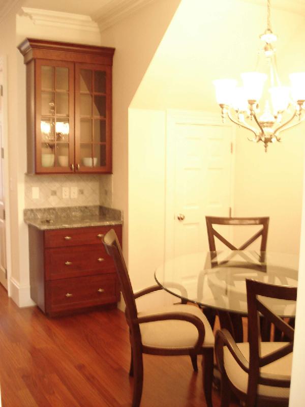 34 Greenwich Park, South End