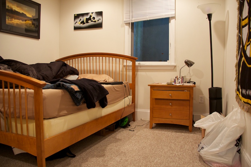 4 bed, 3 bath apartment for rent at 23 Aspinwall Ave Unit 1A, Coolidge Corner — photo 5 of 10