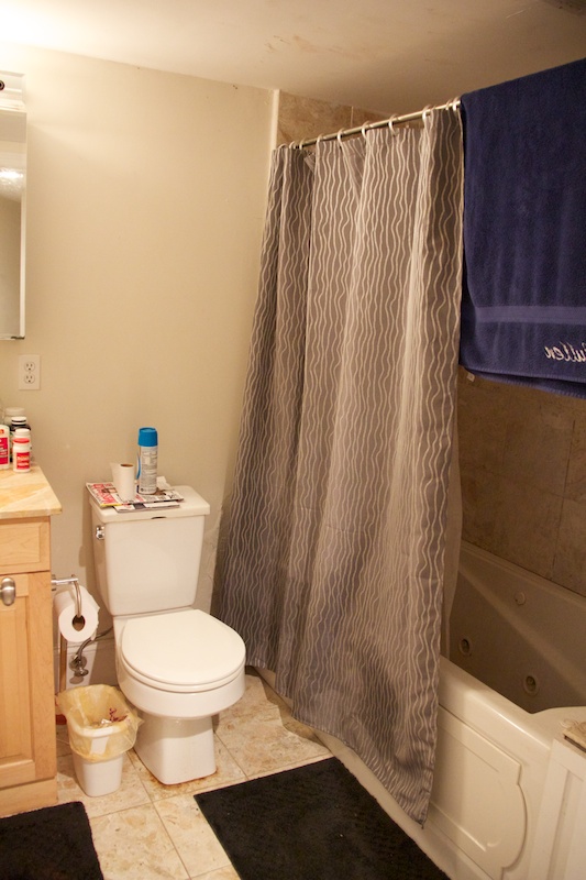 4 bed, 3 bath apartment for rent at 23 Aspinwall Ave Unit 1A, Coolidge Corner — photo 8 of 10