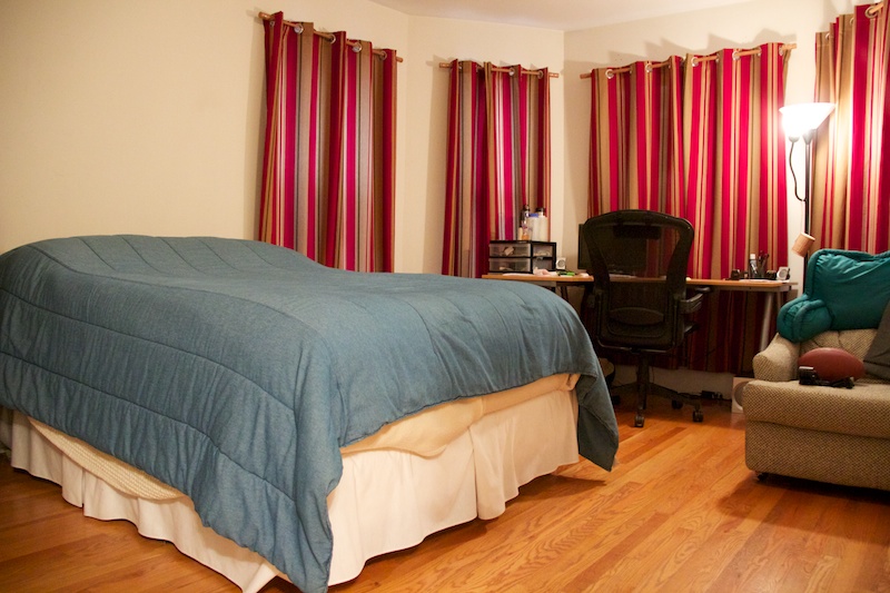 4 bed, 3 bath apartment for rent at 23 Aspinwall Ave Unit 1A, Coolidge Corner — photo 4 of 10