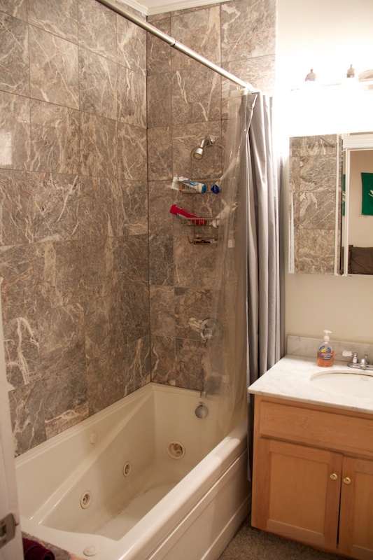 4 bed, 3 bath apartment for rent at 23 Aspinwall Ave Unit 1A, Coolidge Corner — photo 9 of 10