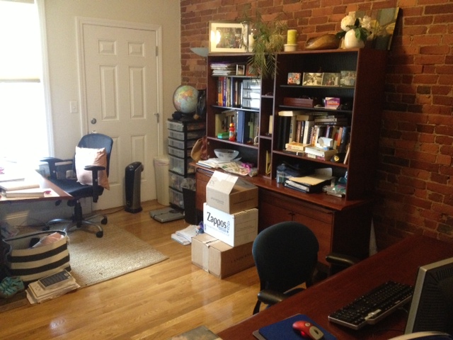 3 bed, 2 bath apartment for rent at 12 Homer St Unit 11, Brookline Village — photo 3 of 13