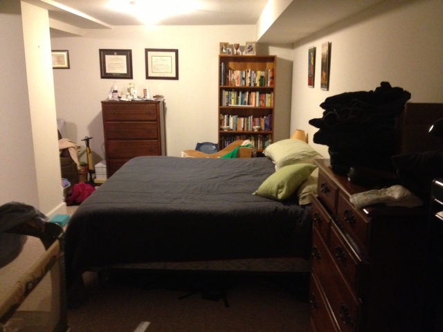 3 bed, 2 bath apartment for rent at 12 Homer St Unit 11, Brookline Village — photo 5 of 13