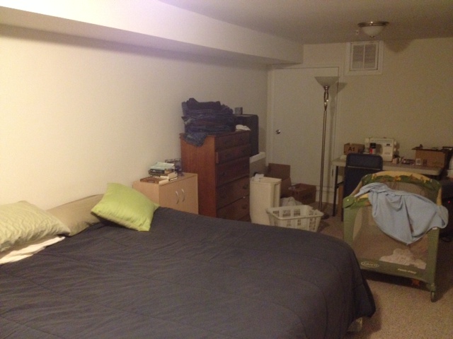 3 bed, 2 bath apartment for rent at 12 Homer St Unit 11, Brookline Village — photo 11 of 13