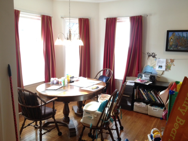 3 bed, 2 bath apartment for rent at 12 Homer St Unit 11, Brookline Village — photo 6 of 13