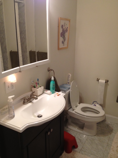 3 bed, 2 bath apartment for rent at 12 Homer St Unit 11, Brookline Village — photo 12 of 13