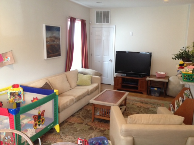 3 bed, 2 bath apartment for rent at 12 Homer St Unit 11, Brookline Village — photo 9 of 13