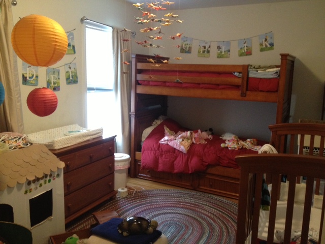 3 bed, 2 bath apartment for rent at 12 Homer St Unit 11, Brookline Village — photo 10 of 13