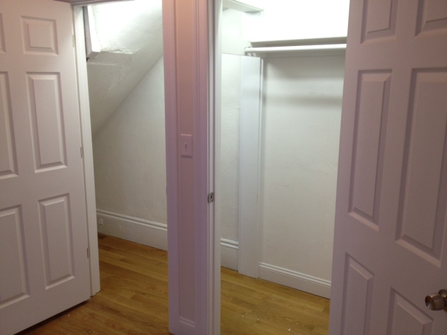 200 Brooks St, East Boston