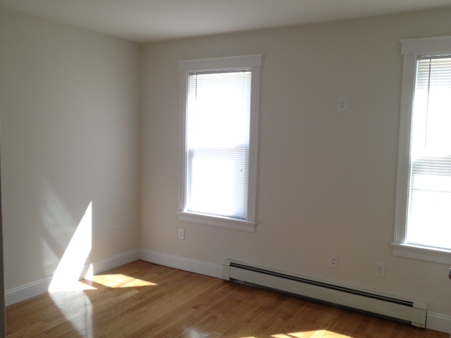 200 Brooks St, East Boston