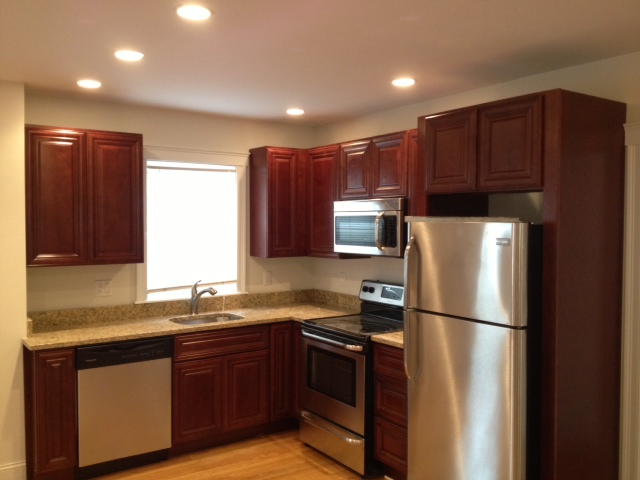 200 Brooks St, East Boston