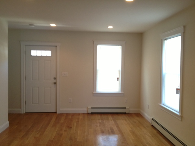 200 Brooks St, East Boston