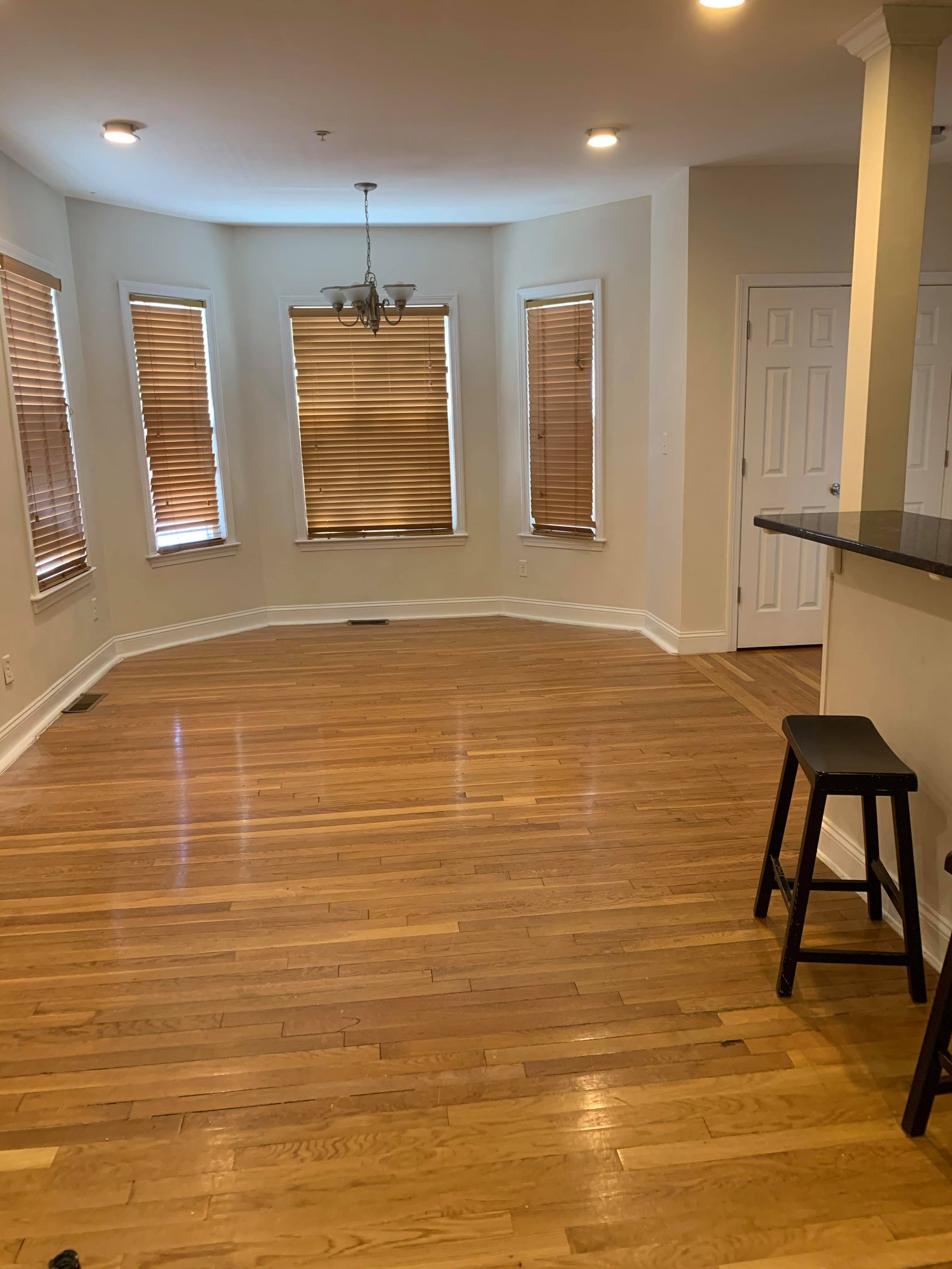 3 bed, 2 bath apartment for rent at 16 Homer St Unit 1, Brookline Village — photo 3 of 16