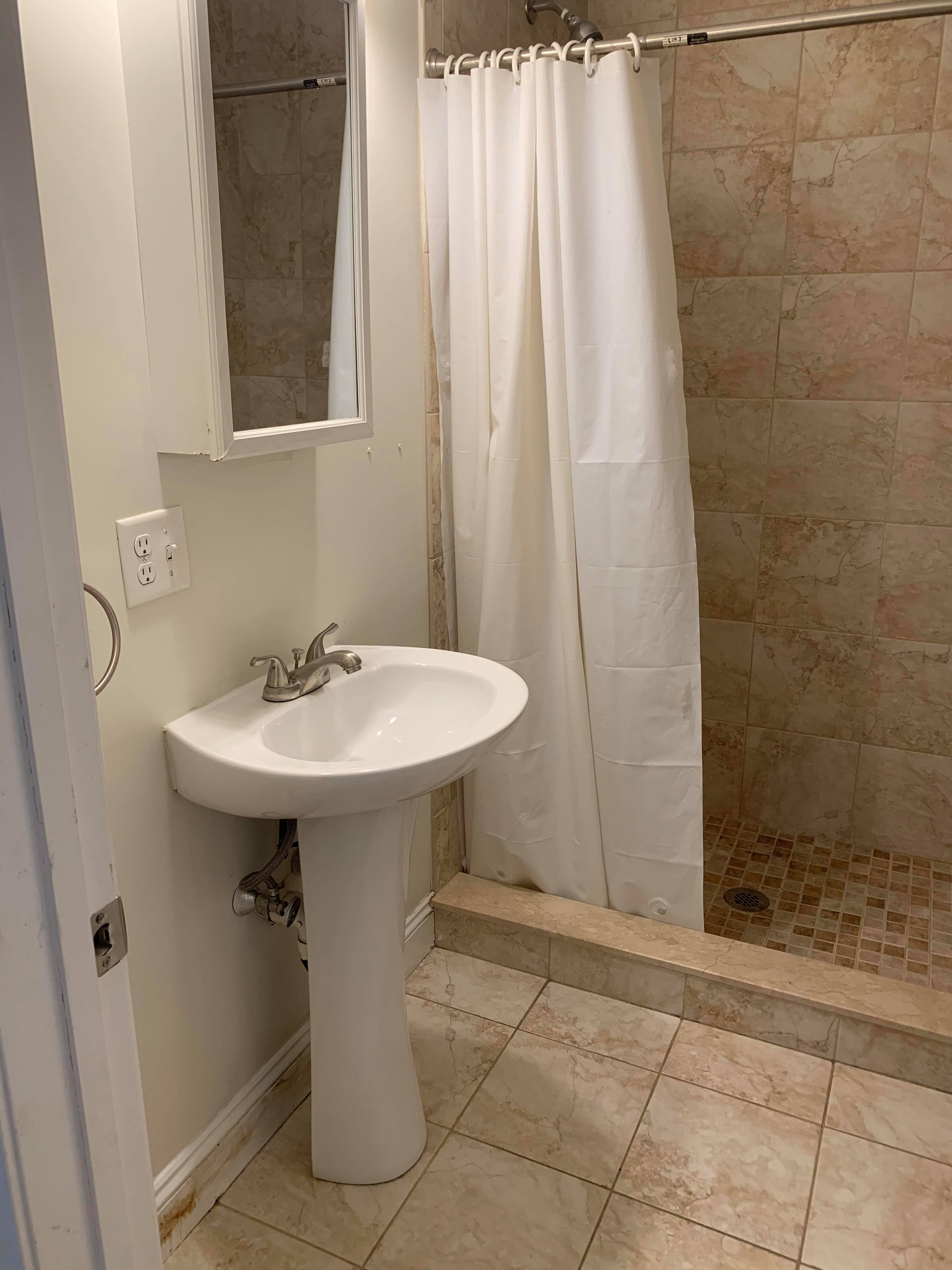 3 bed, 2 bath apartment for rent at 16 Homer St Unit 1, Brookline Village — photo 13 of 16