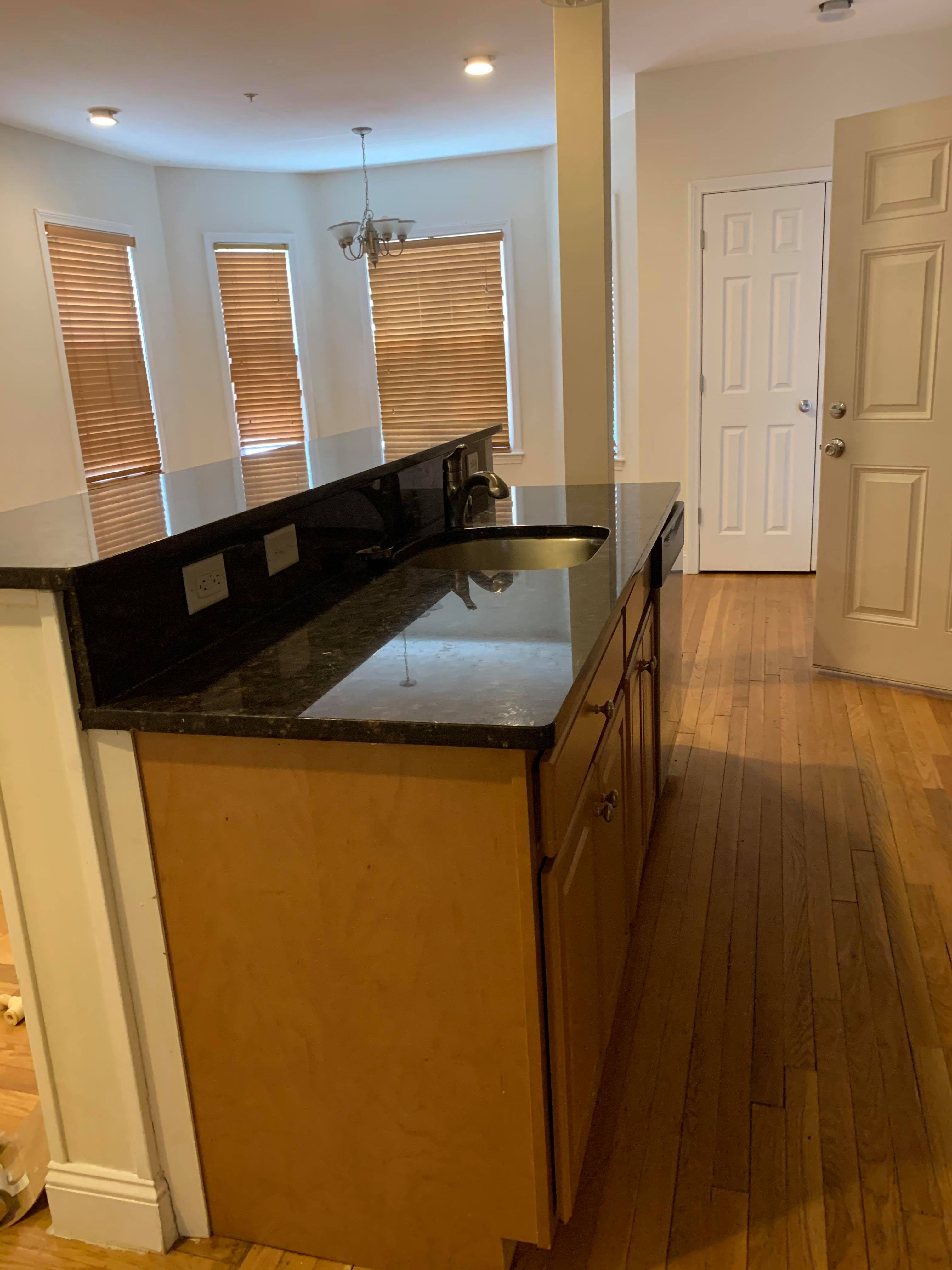 3 bed, 2 bath apartment for rent at 16 Homer St Unit 1, Brookline Village — photo 4 of 16