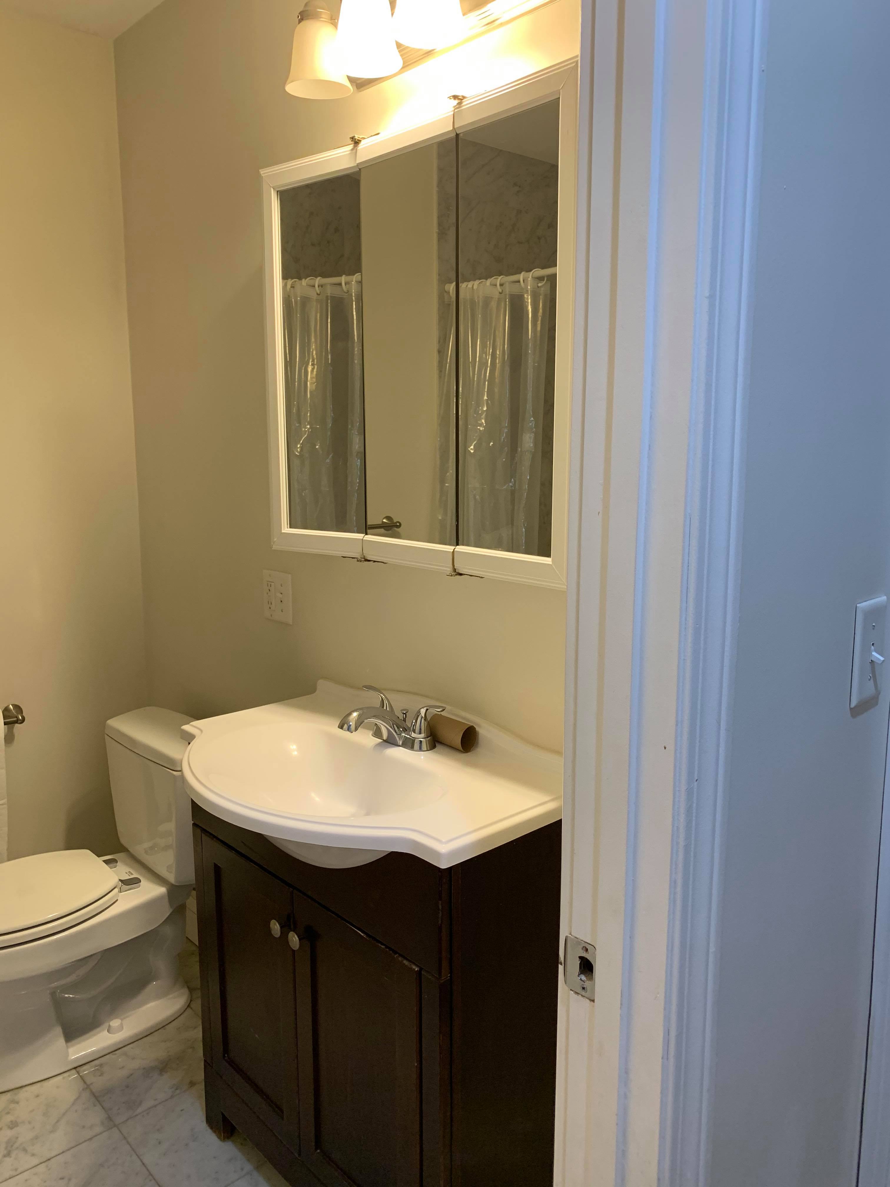 3 bed, 2 bath apartment for rent at 16 Homer St Unit 1, Brookline Village — photo 8 of 16