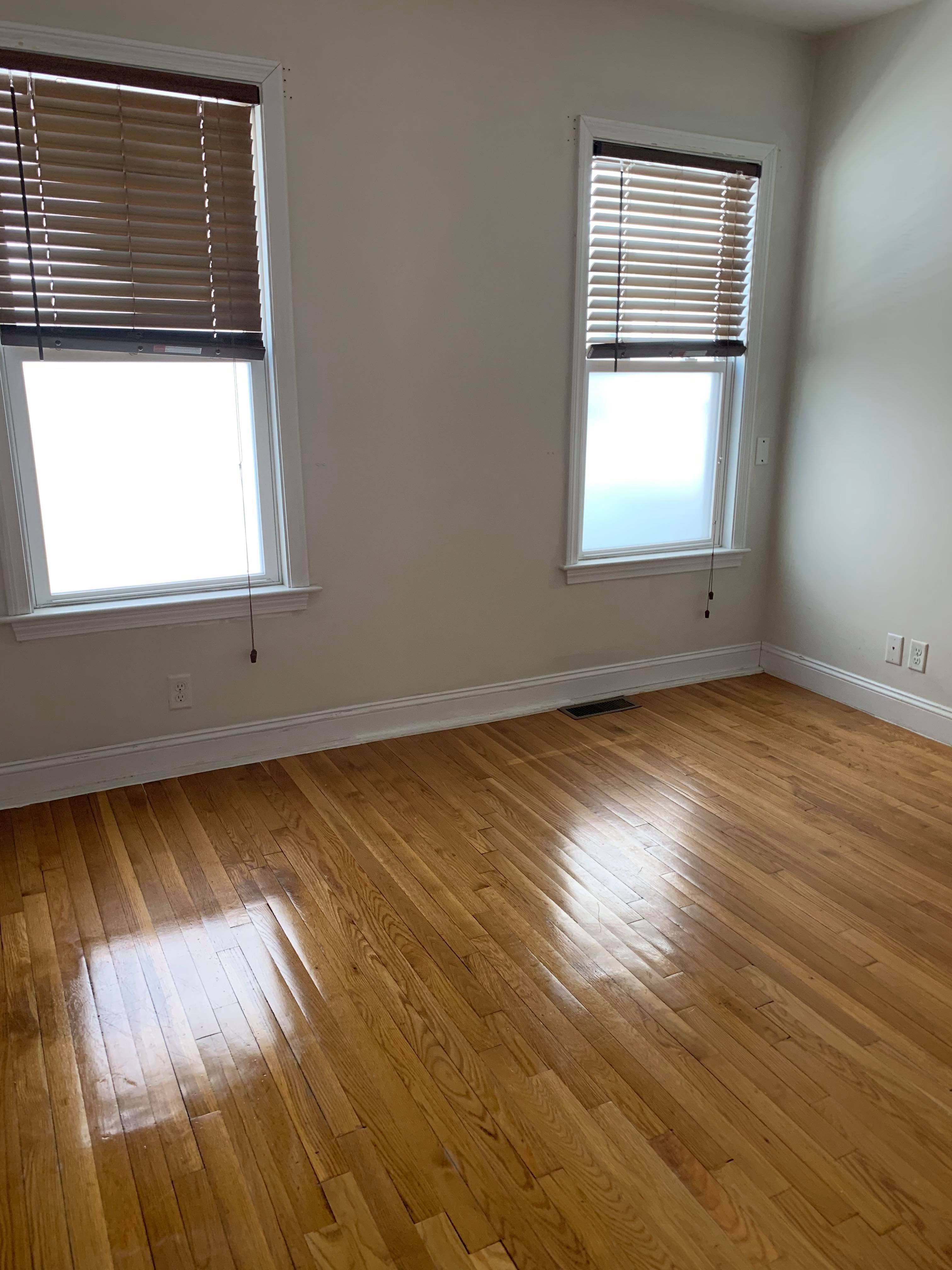 3 bed, 2 bath apartment for rent at 16 Homer St Unit 1, Brookline Village — photo 7 of 16