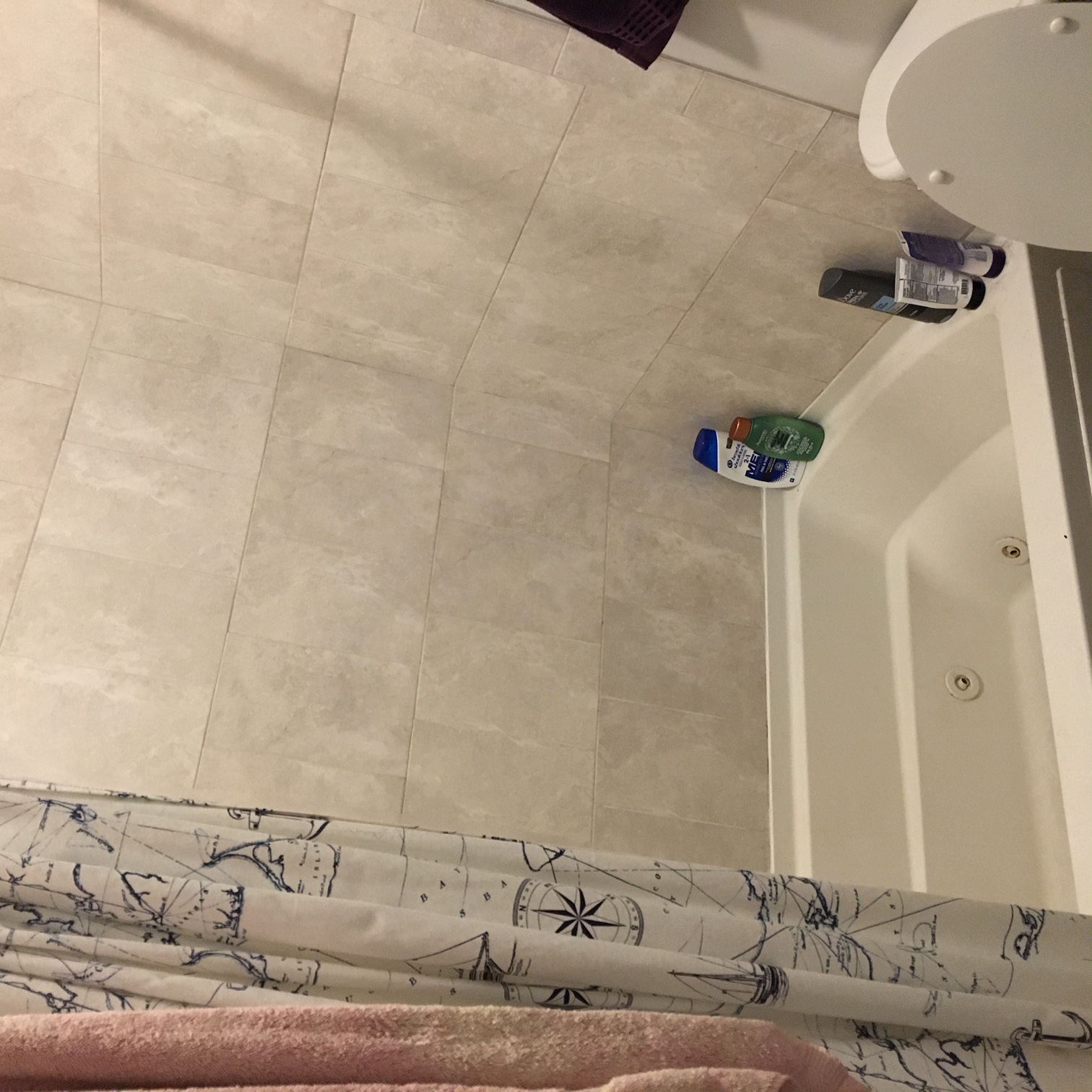 3 bed, 2 bath apartment for rent at 1089 Beacon St Unit 02, Coolidge Corner — photo 9 of 10