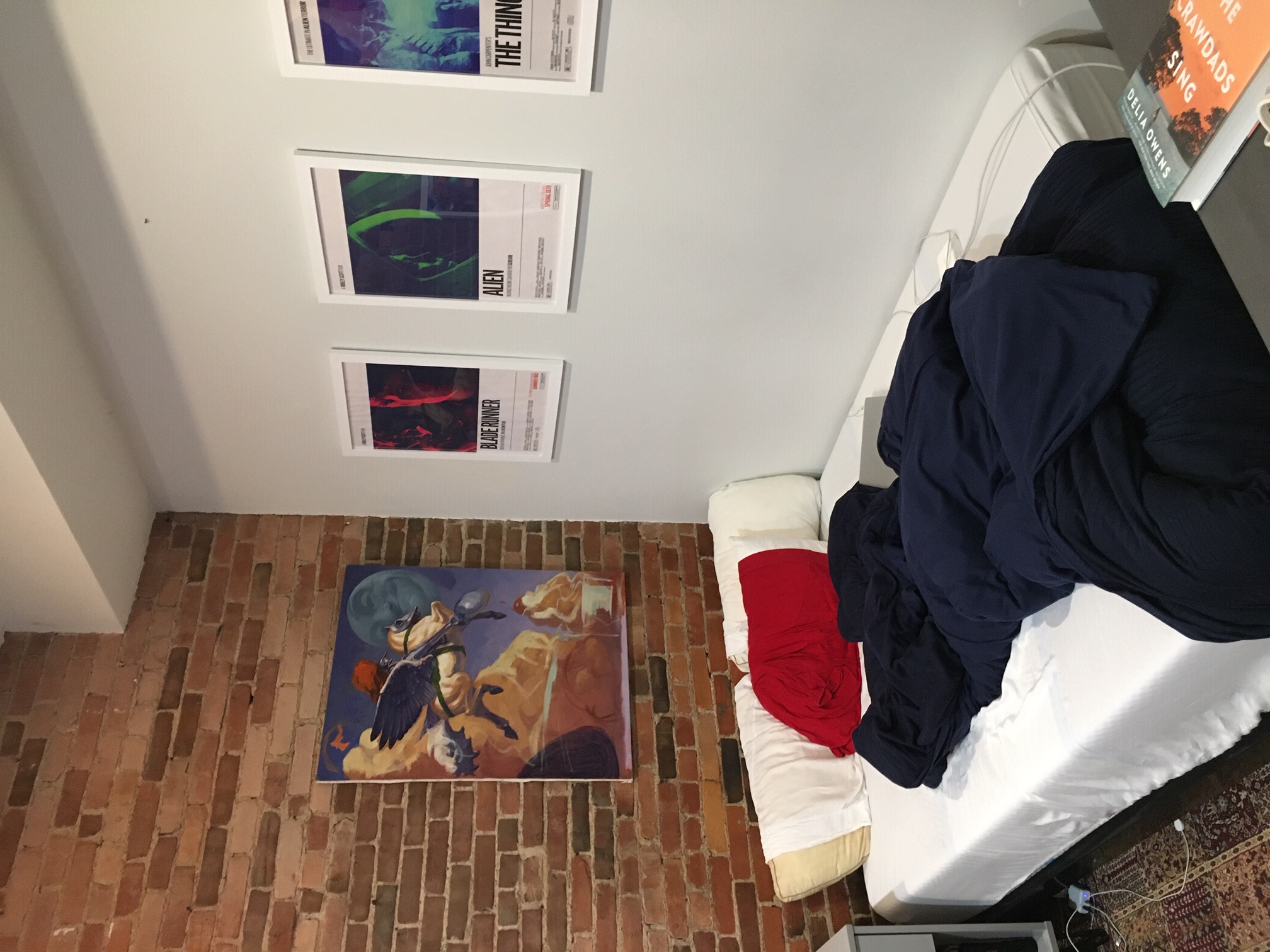 3 bed, 2 bath apartment for rent at 1089 Beacon St Unit 02, Coolidge Corner — photo 8 of 10