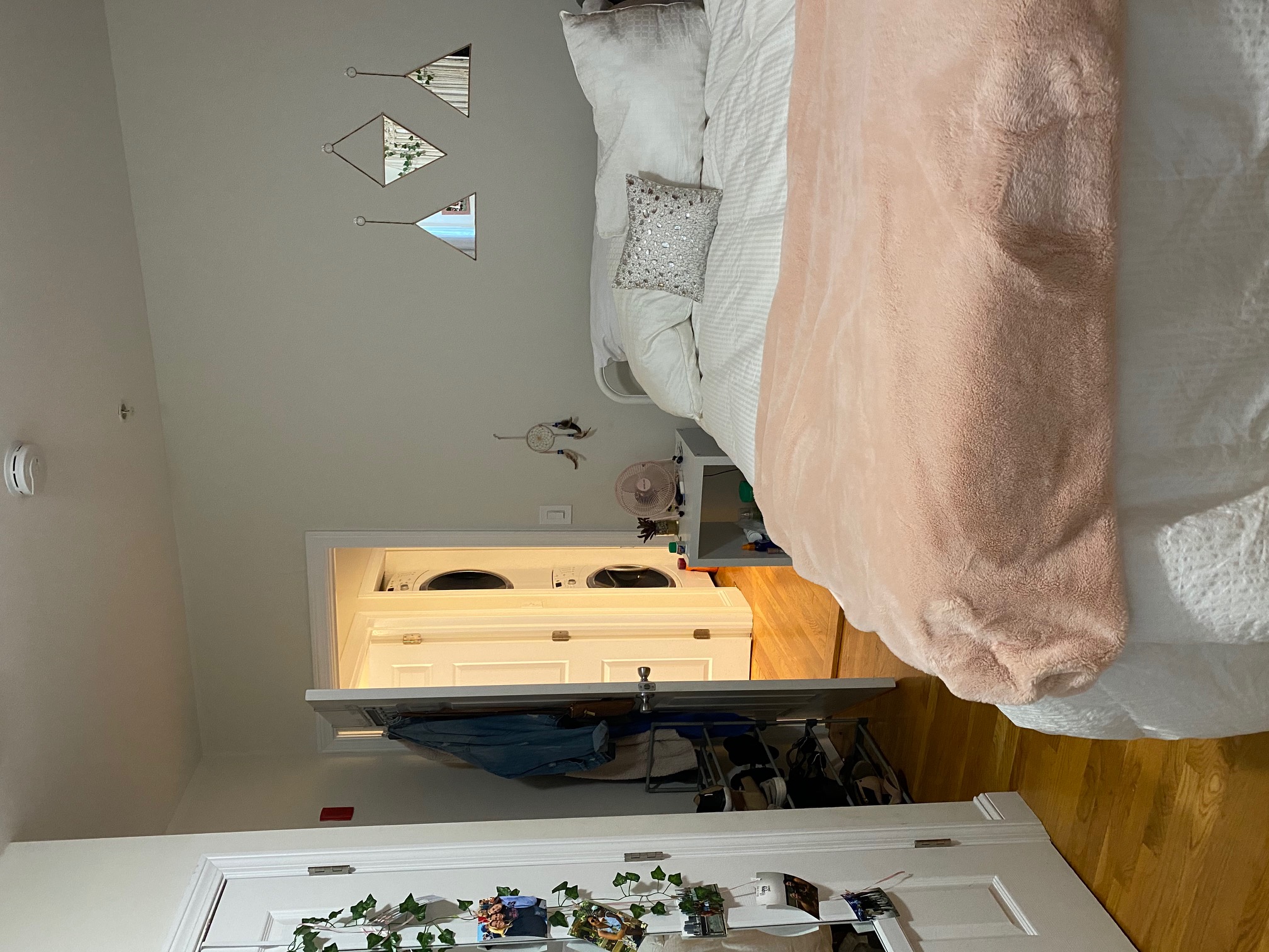 3 bed, 2 bath apartment for rent at 14 Homer St Unit 2, Brookline Village — photo 8 of 11