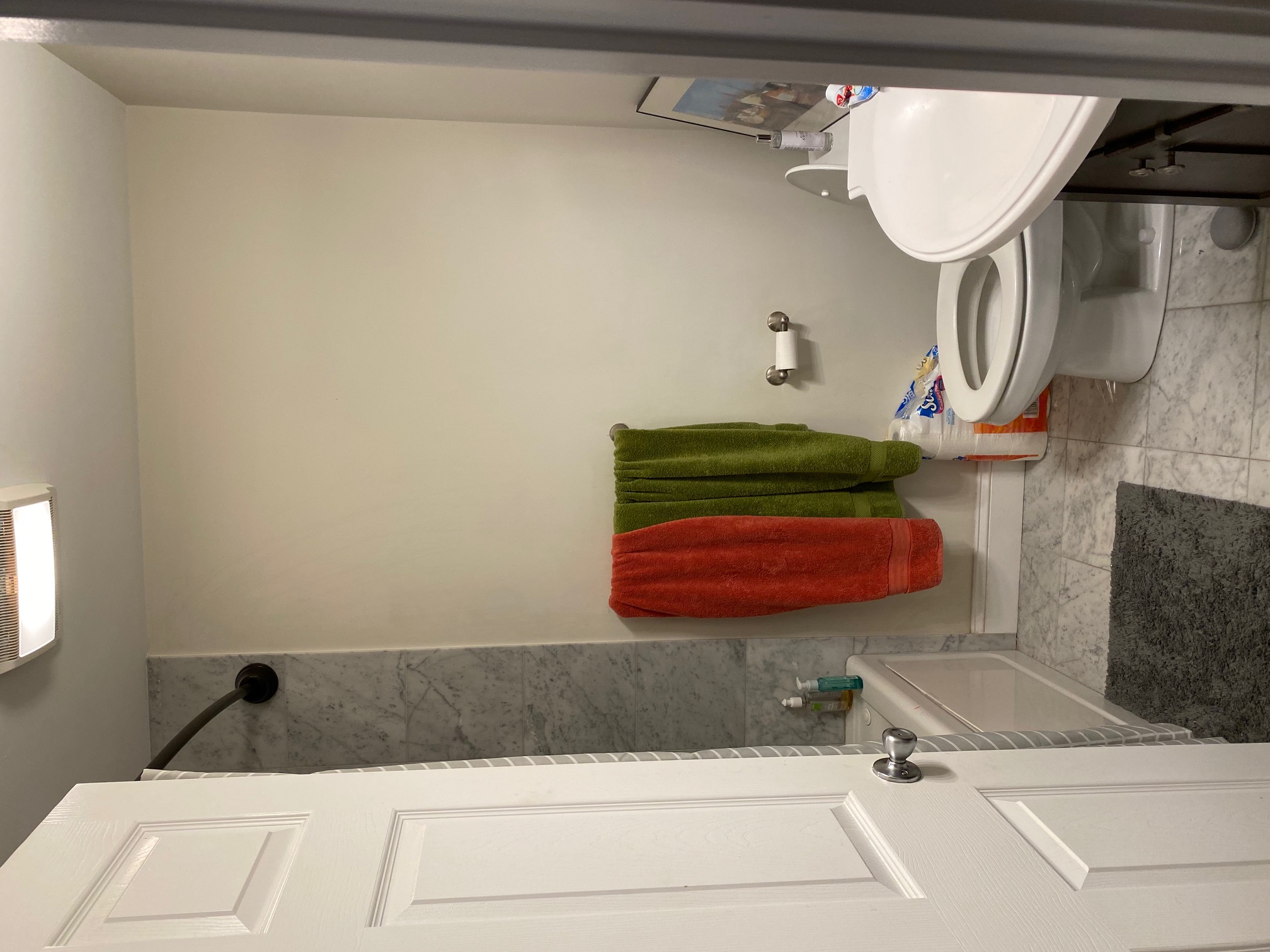 3 bed, 2 bath apartment for rent at 14 Homer St Unit 2, Brookline Village — photo 9 of 11