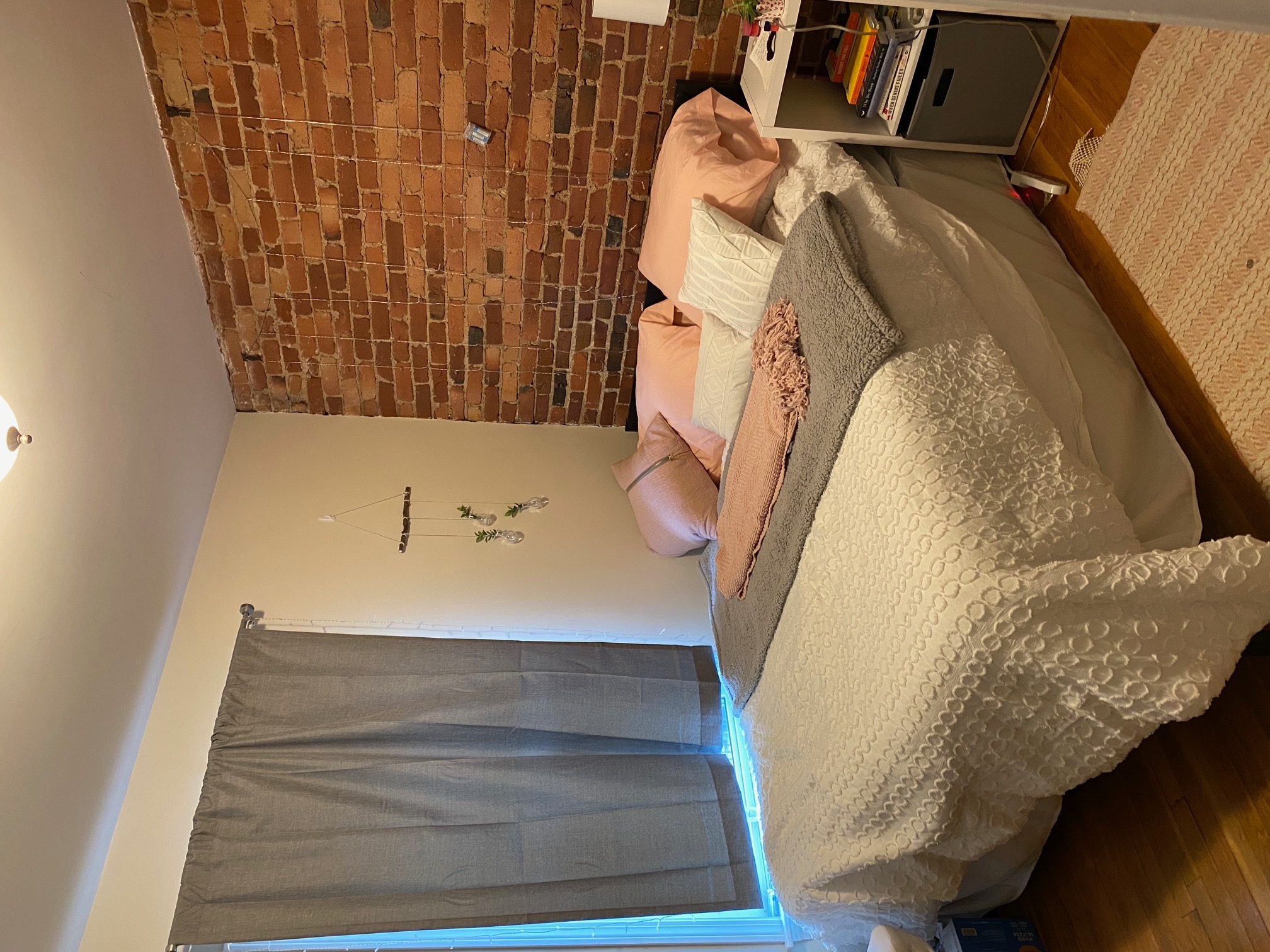 3 bed, 2 bath apartment for rent at 14 Homer St Unit 2, Brookline Village — photo 7 of 11
