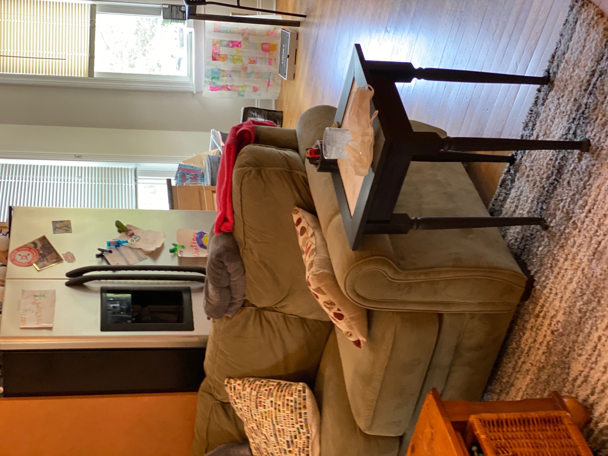 3 bed, 2 bath apartment for rent at 14 Homer St Unit 2, Brookline Village — photo 3 of 11