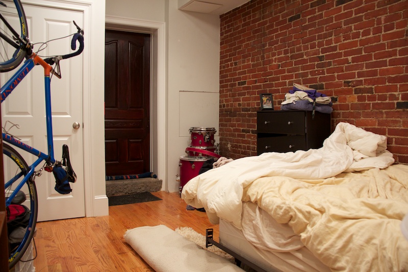 3 bed, 2 bath apartment for rent at 1089 Beacon St Unit 2, Coolidge Corner — photo 10 of 15