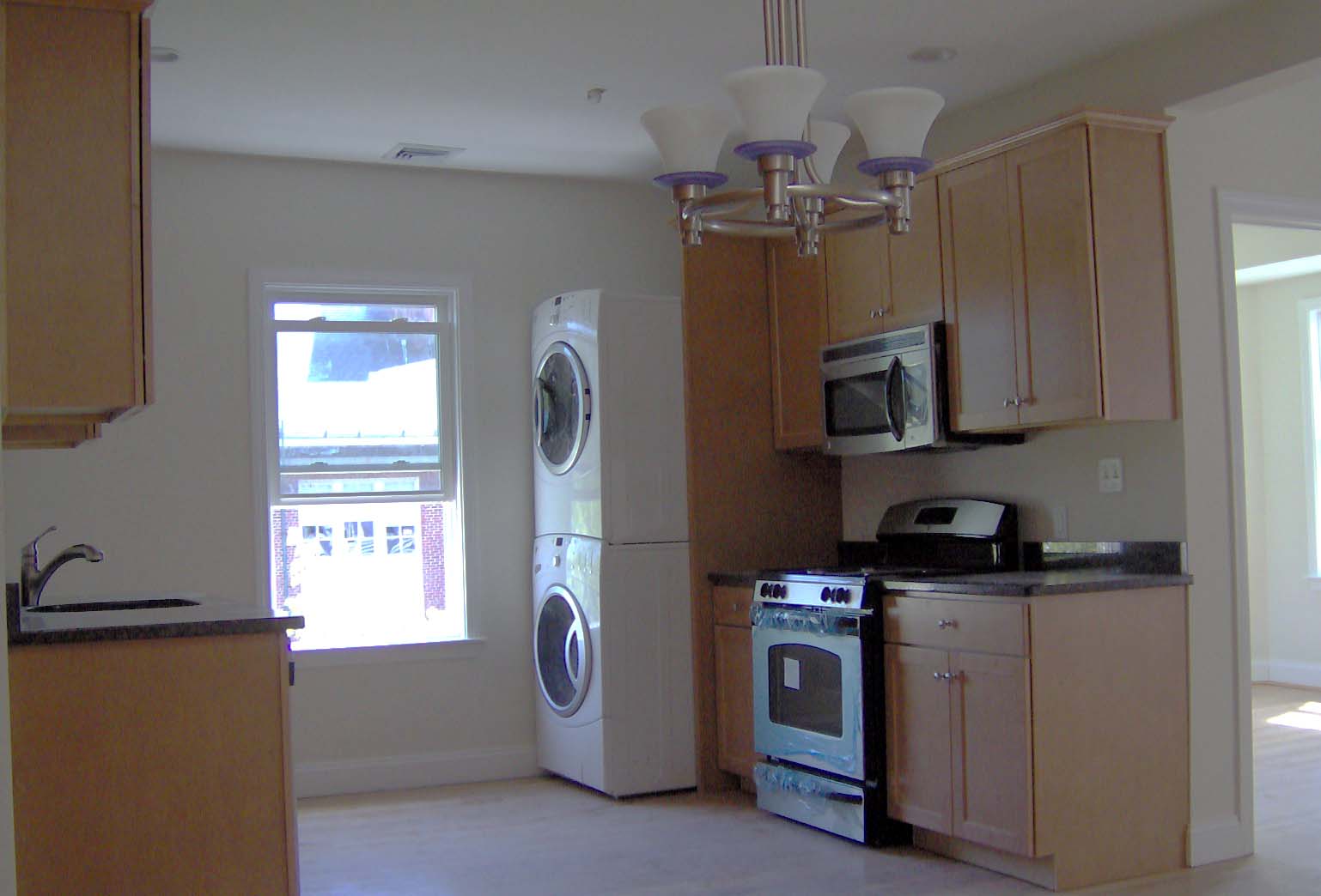 Photos of apartment on Washington St.,Brookline MA 02446