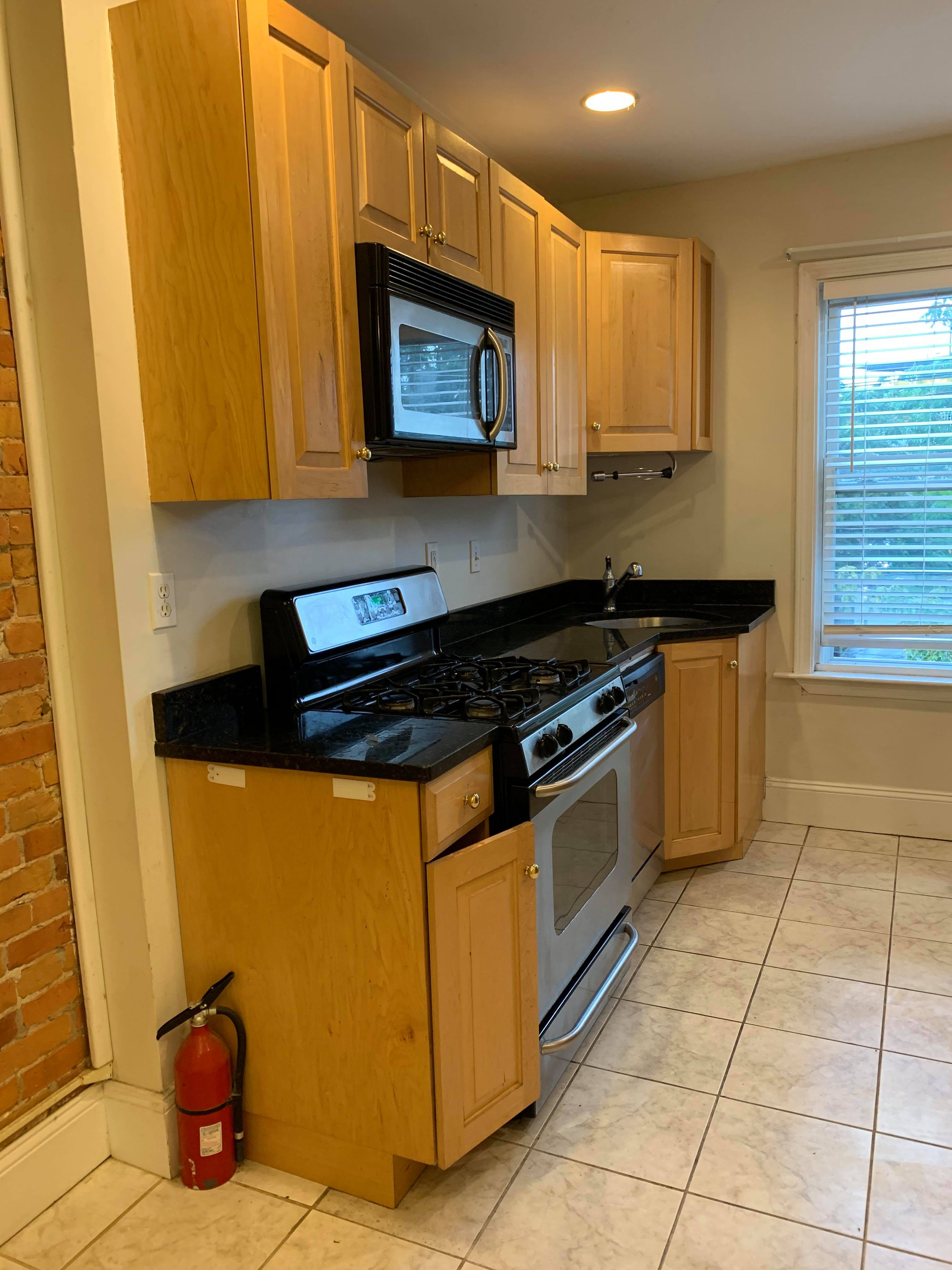 23 Aspinwall Ave, Brookline Village