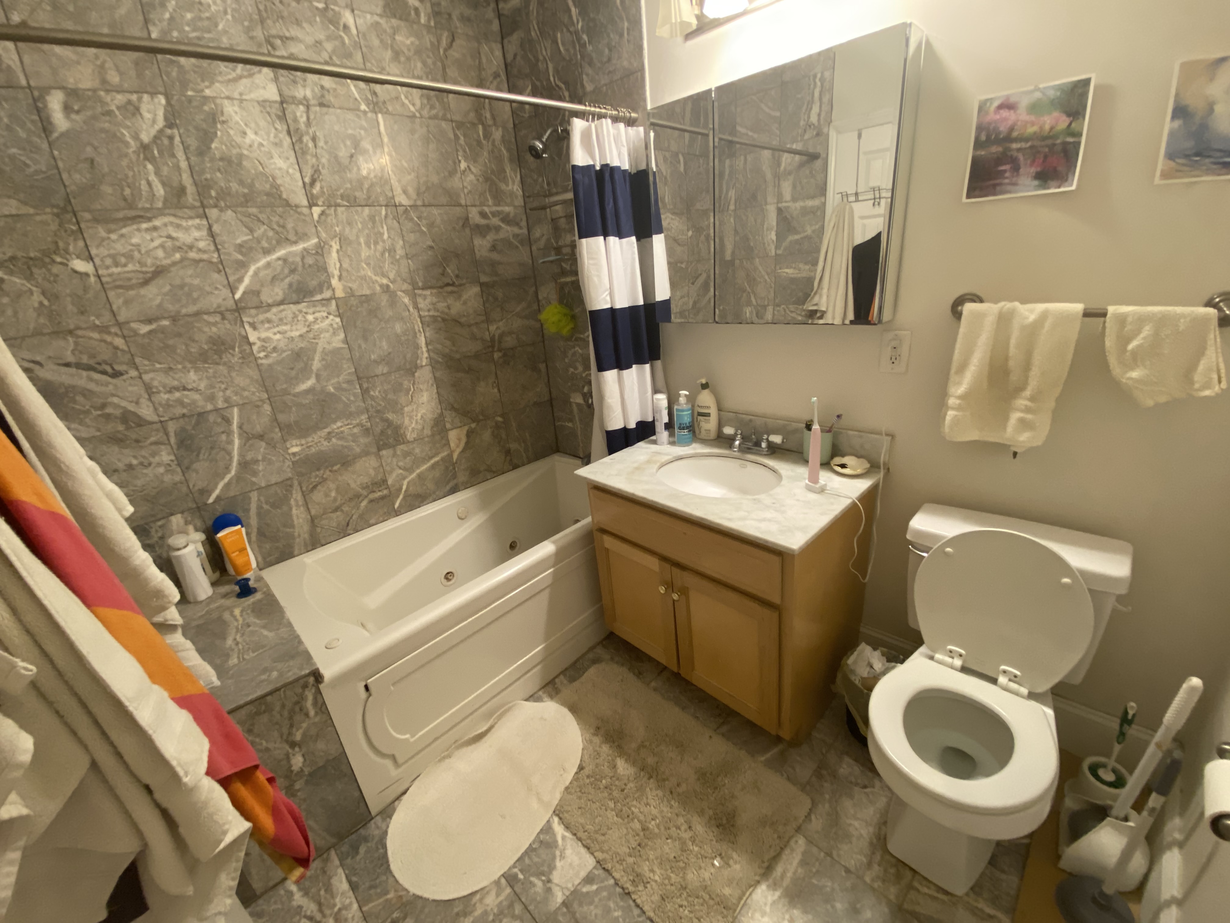 23 Aspinwall Ave, Brookline Village