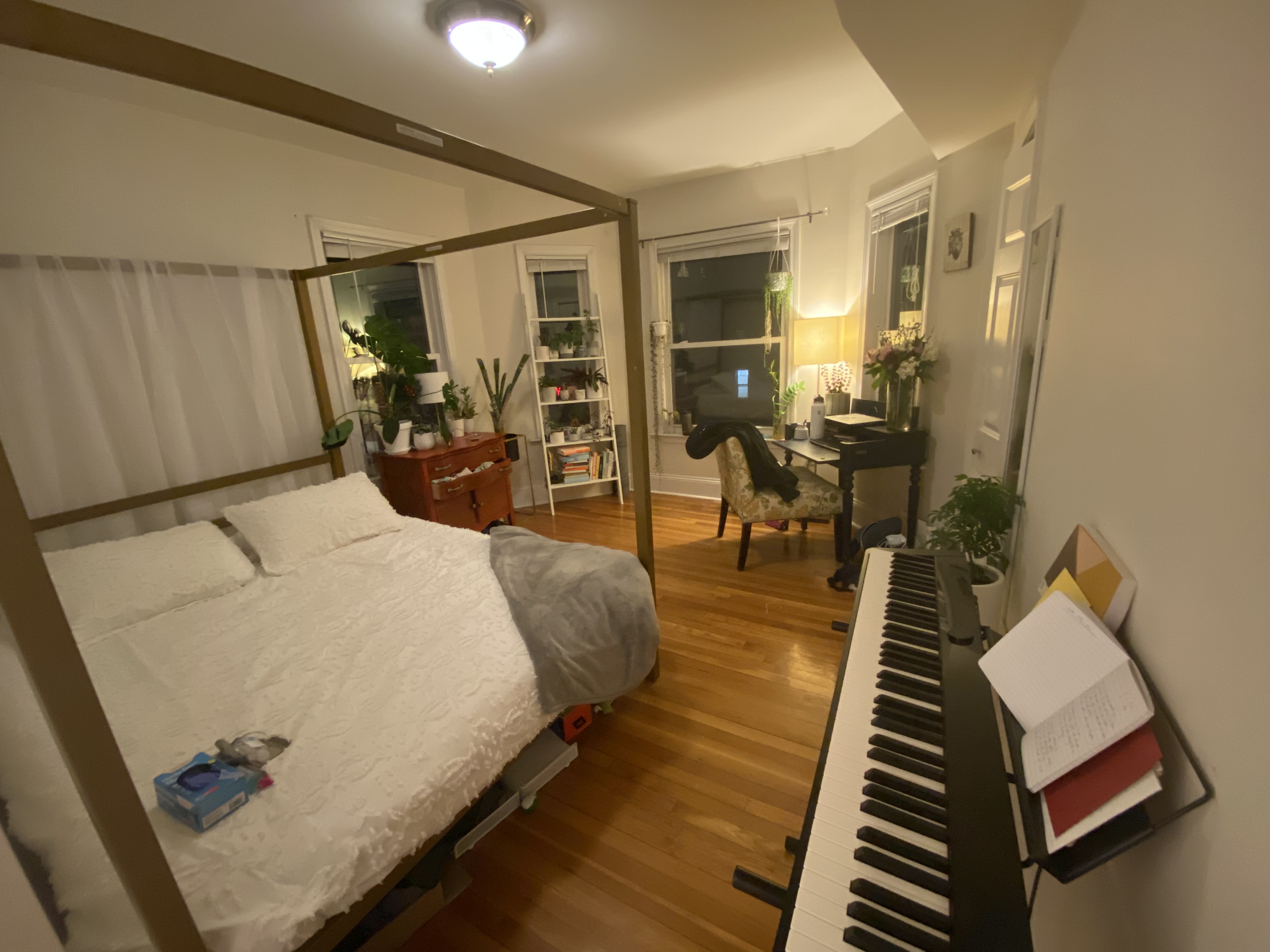 23 Aspinwall Ave, Brookline Village