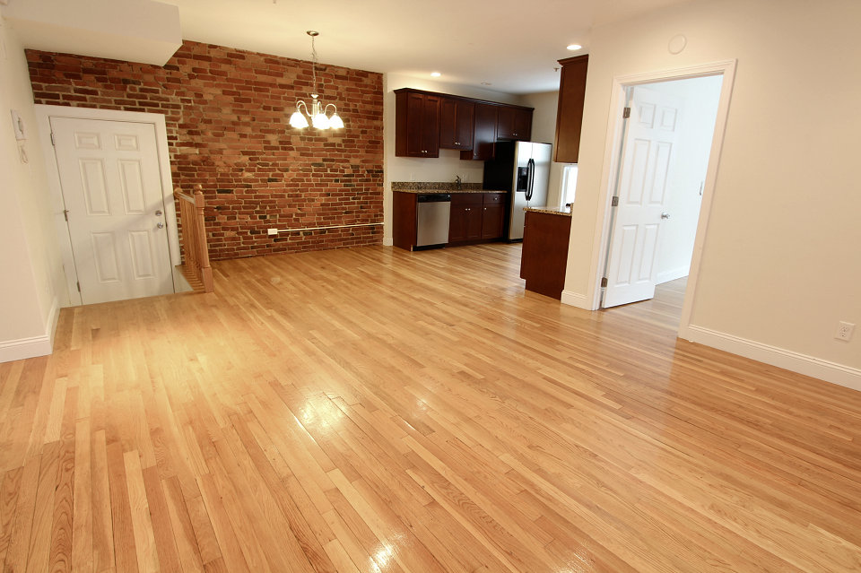 12 Homer St, Brookline Village