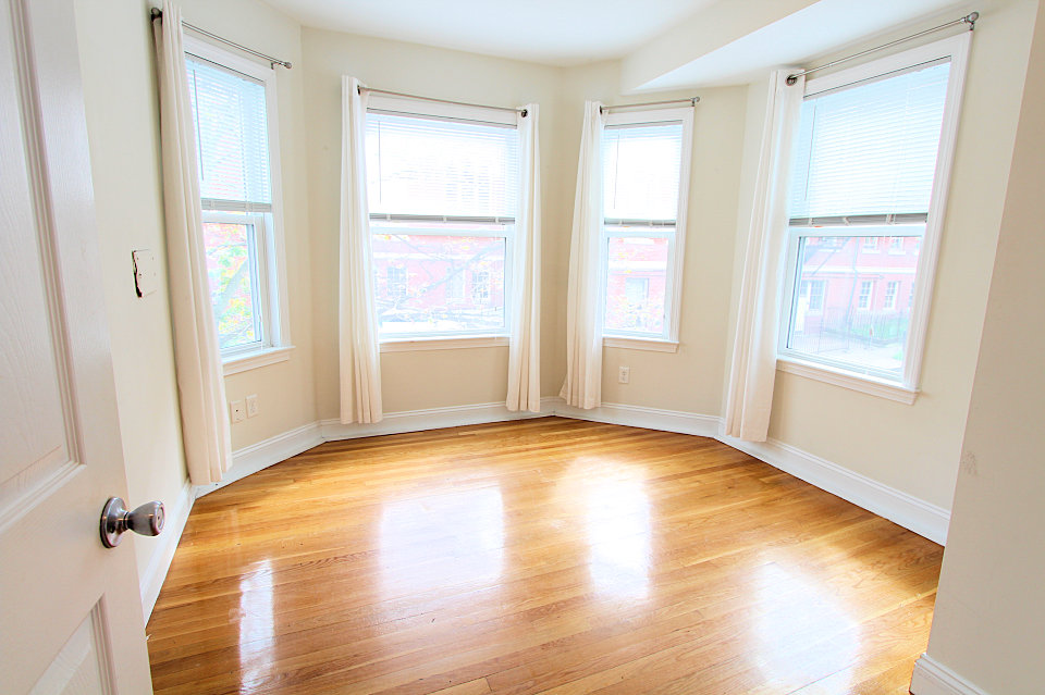 12 Homer St, Brookline Village