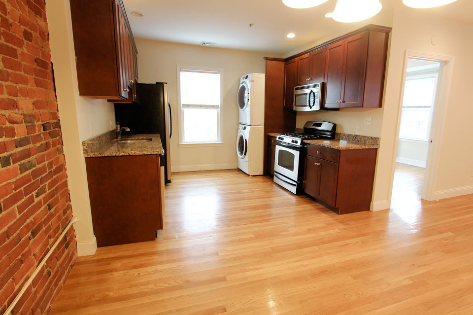 12 Homer St, Brookline Village