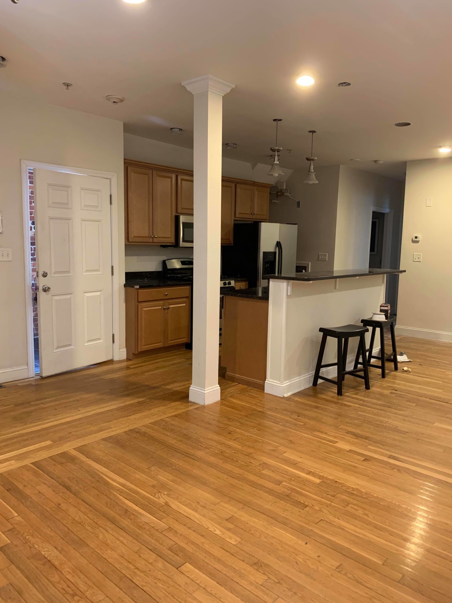 14 Homer St, Brookline Village