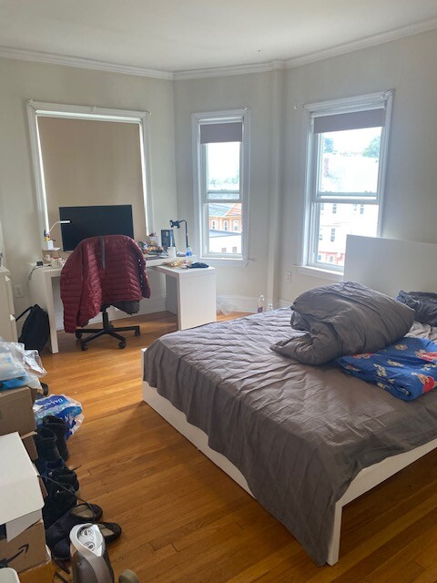 25 Aspinwall Ave, Brookline Village