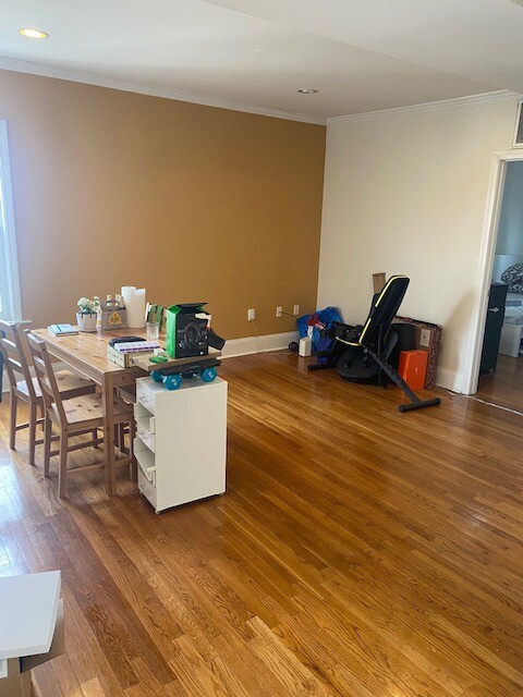 25 Aspinwall Ave, Brookline Village